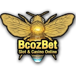 Bcozbet ทางเข้าล่าสุด สล็อตเว็บตรง คาสิโนออนไลน์